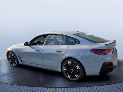 2026 BMW 430i xDrive 430i xDrive