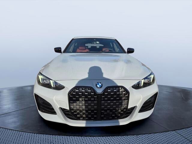2026 BMW 430i xDrive 430i xDrive