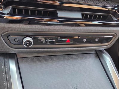 2026 BMW 430i xDrive 430i xDrive