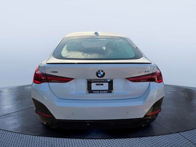 2026 BMW 430i xDrive 430i xDrive