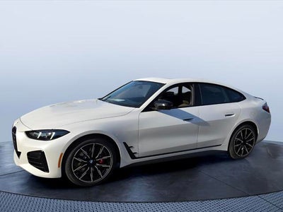 2026 BMW 430i xDrive 430i xDrive