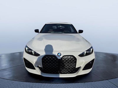 2026 BMW 430i xDrive 430i xDrive