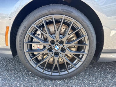 2026 BMW 2 Series M235 xDrive