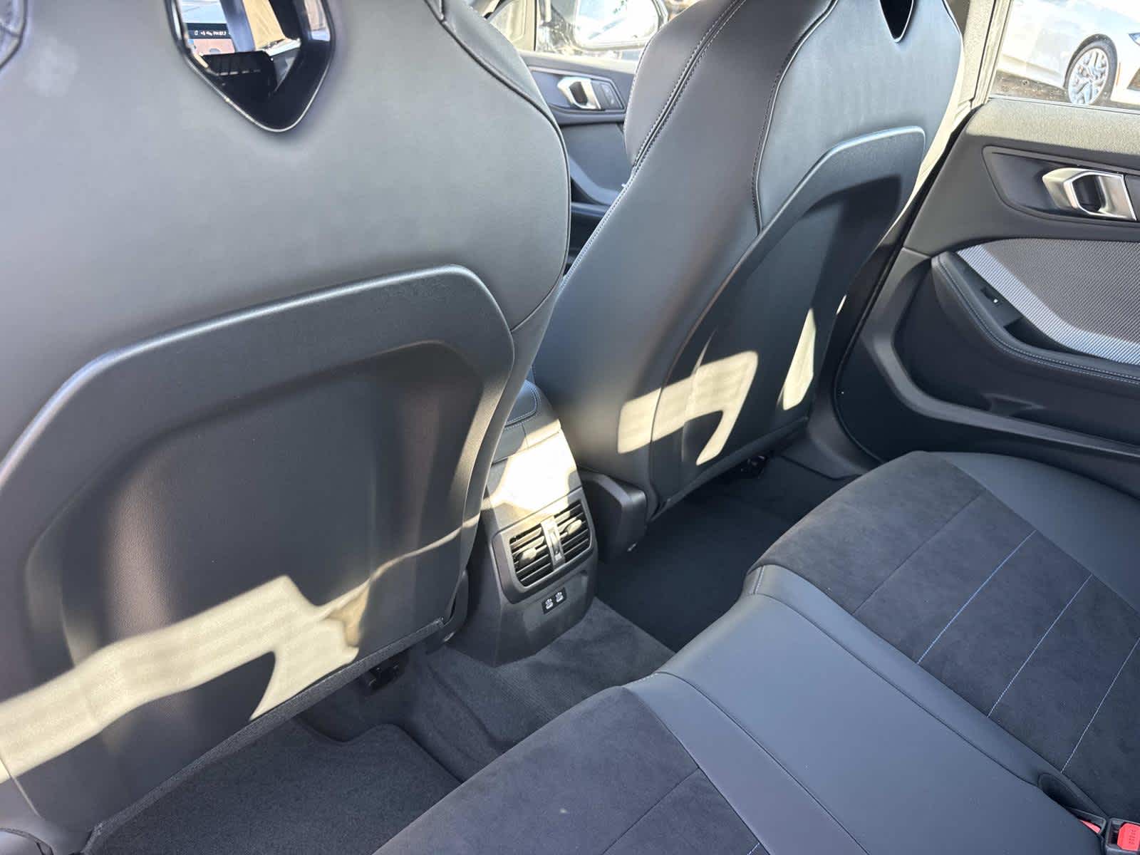 2026 BMW 2 Series M235 xDrive