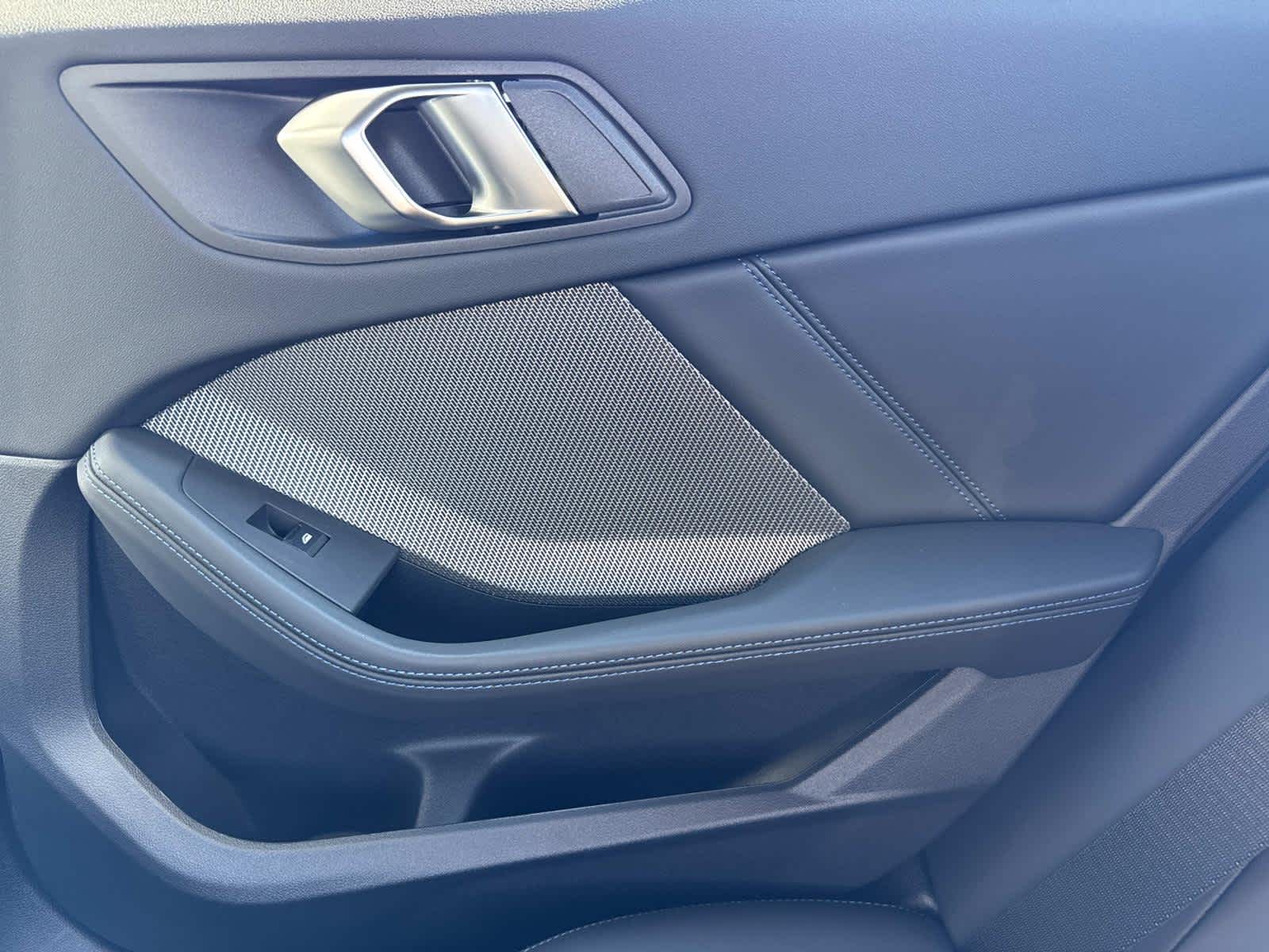 2026 BMW 2 Series M235 xDrive