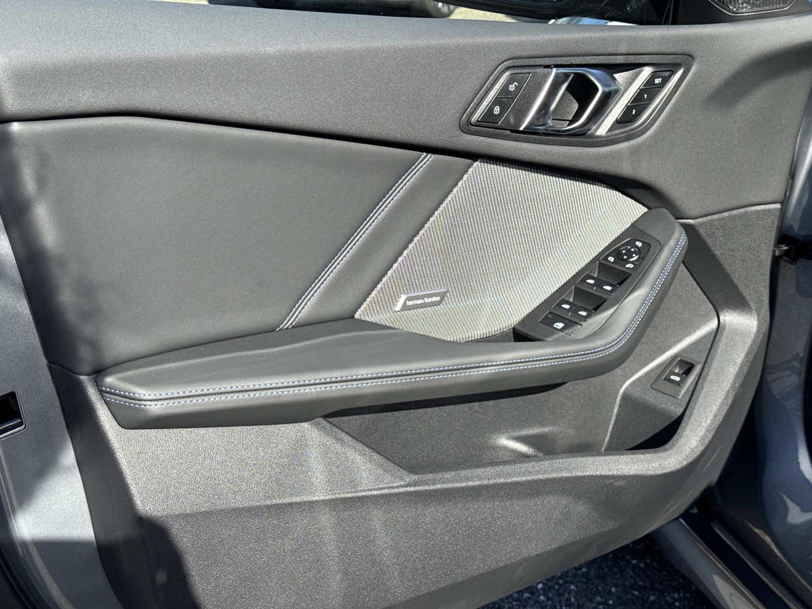 2026 BMW 2 Series M235 xDrive