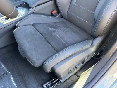 2026 BMW 2 Series M235 xDrive