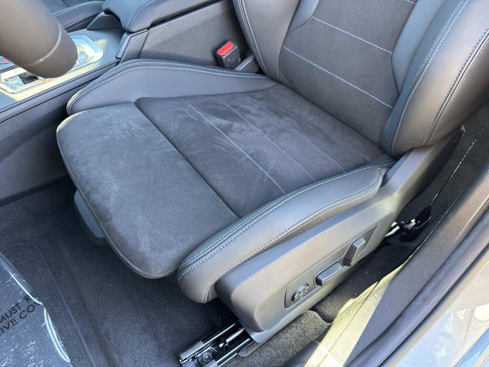 2026 BMW 2 Series M235 xDrive