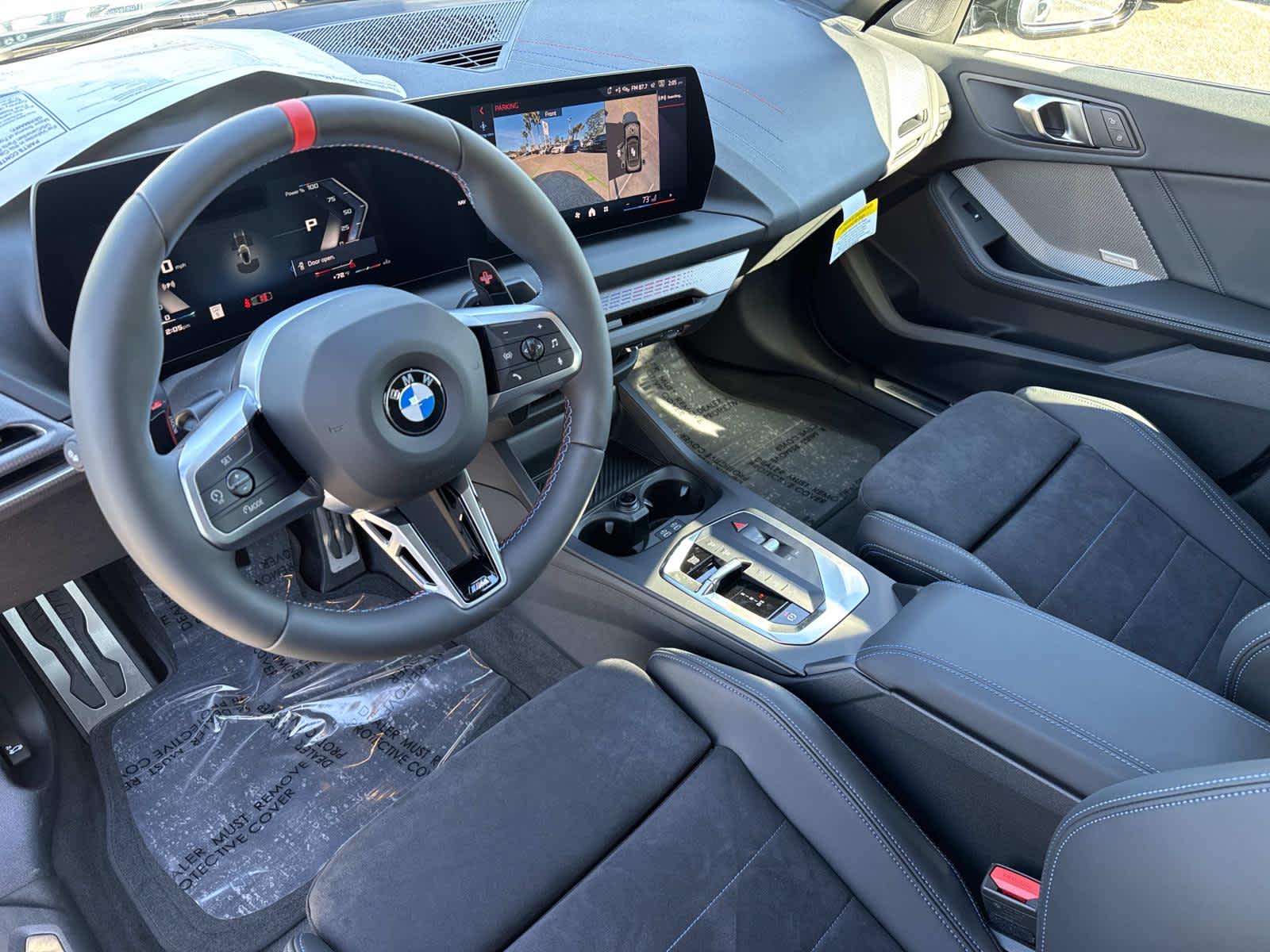 2026 BMW 2 Series M235 xDrive