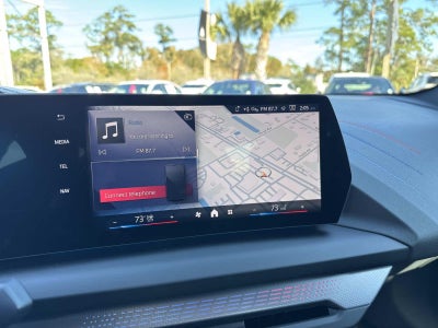 2026 BMW 2 Series M235 xDrive