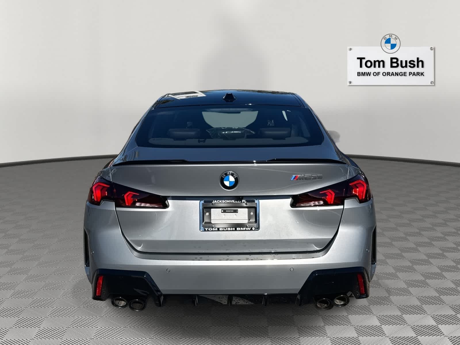 2026 BMW 2 Series M235 xDrive