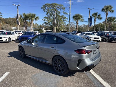 2026 BMW 2 Series M235 xDrive