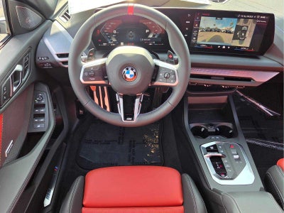 2026 BMW M235 xDrive M235 xDrive