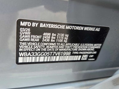 2026 BMW M235 xDrive M235 xDrive