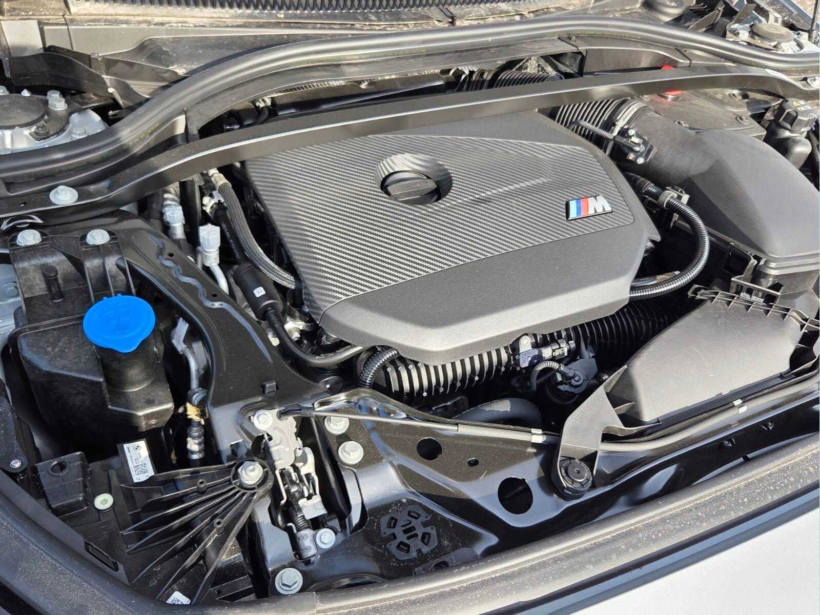 2026 BMW M235 xDrive M235 xDrive