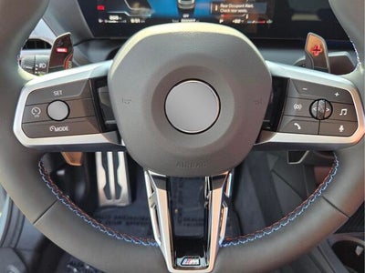 2026 BMW M235 xDrive M235 xDrive
