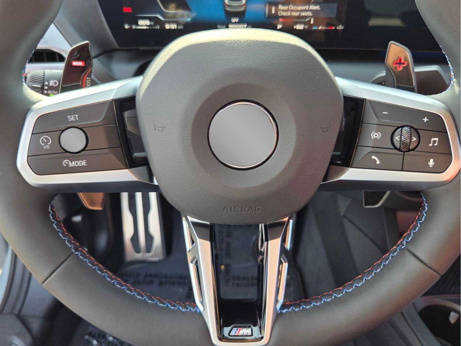 2026 BMW M235 xDrive M235 xDrive