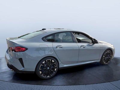 2026 BMW M235 xDrive M235 xDrive