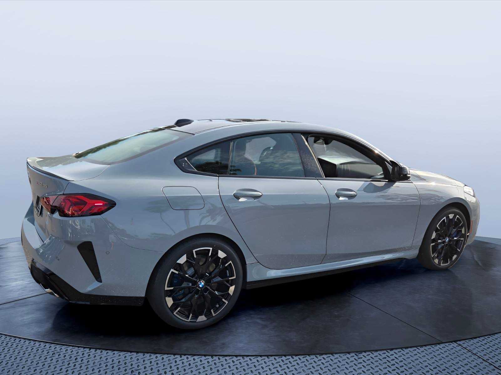 2026 BMW M235 xDrive M235 xDrive
