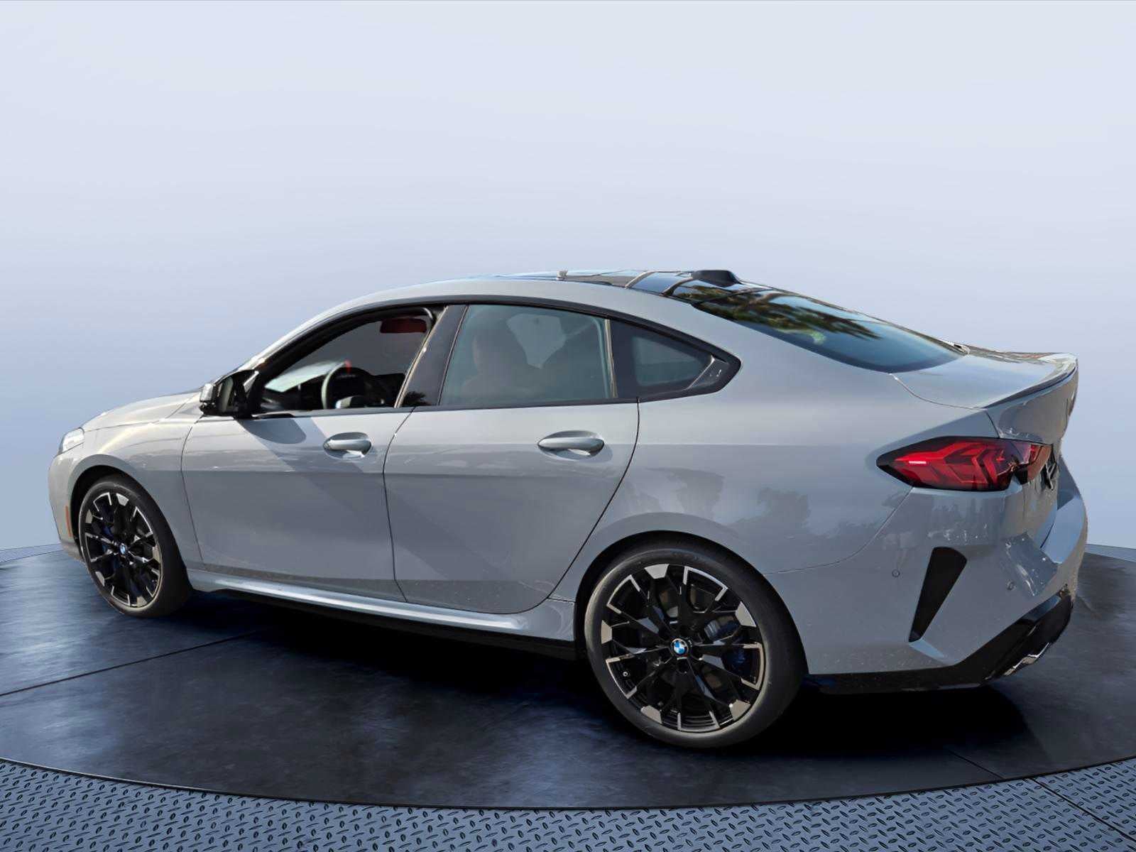 2026 BMW M235 xDrive M235 xDrive