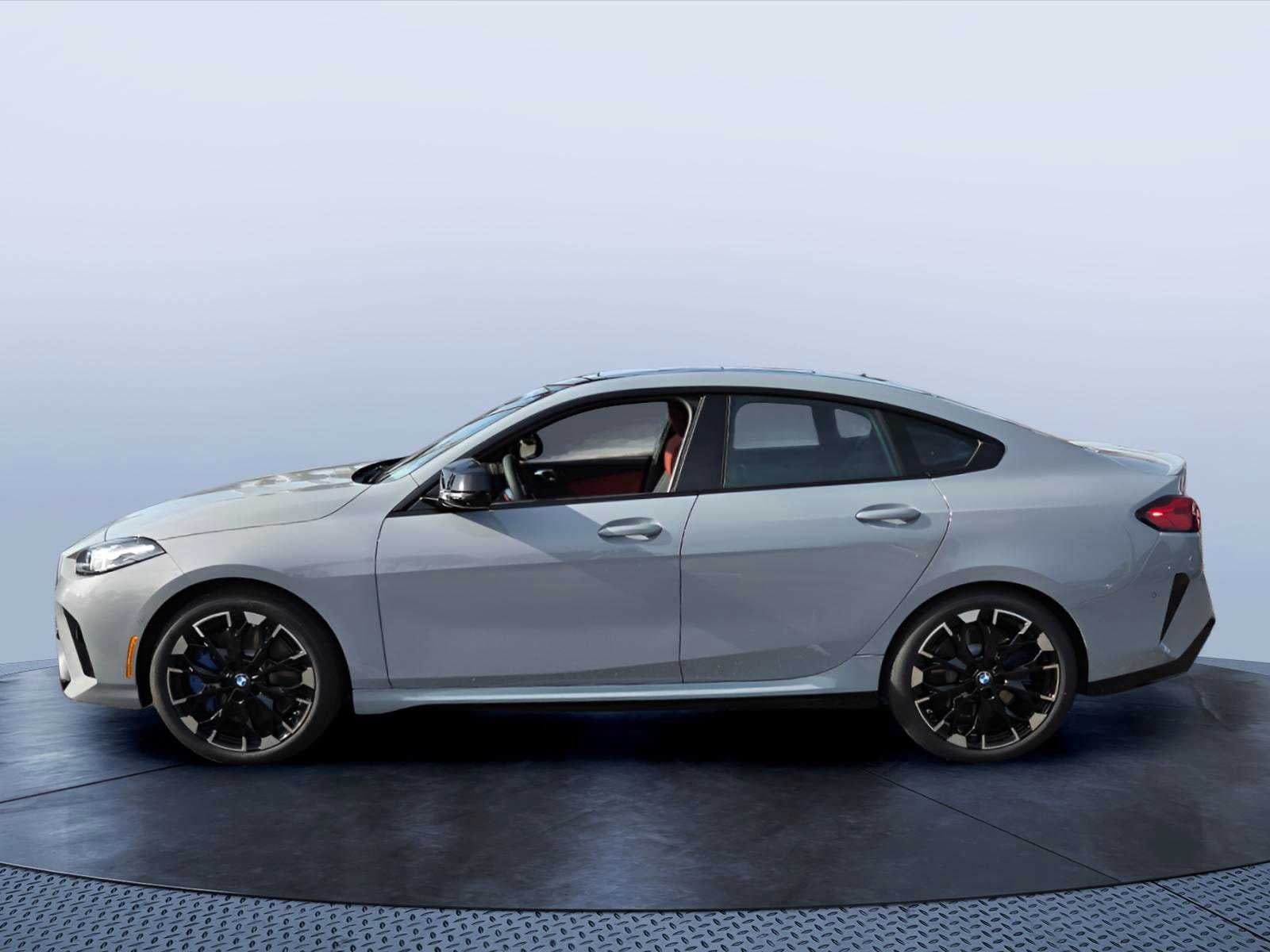 2026 BMW M235 xDrive M235 xDrive