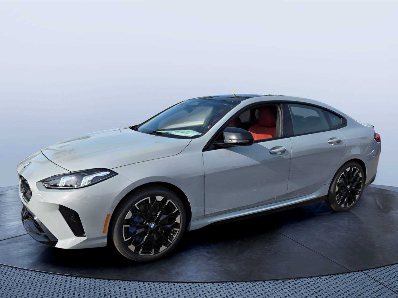 2026 BMW M235 xDrive M235 xDrive
