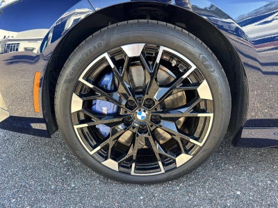 2025 BMW 2 Series M235 xDrive