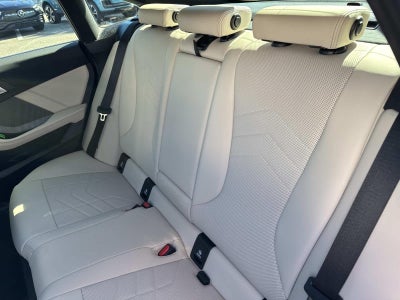 2025 BMW 2 Series M235 xDrive