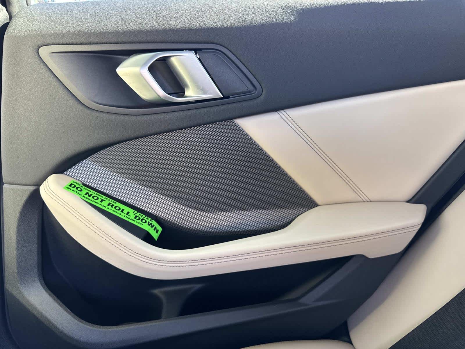 2025 BMW 2 Series M235 xDrive