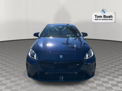 2025 BMW 2 Series M235 xDrive