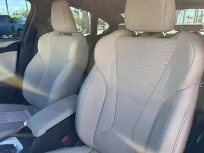 2025 BMW 2 Series M235 xDrive