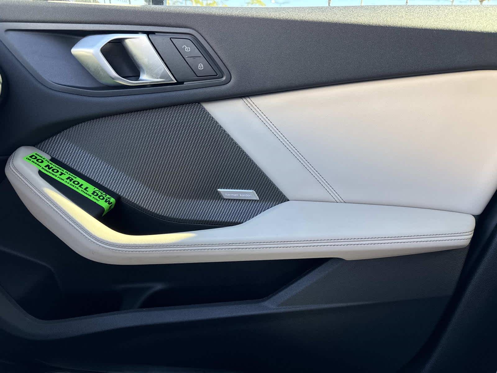 2025 BMW 2 Series M235 xDrive