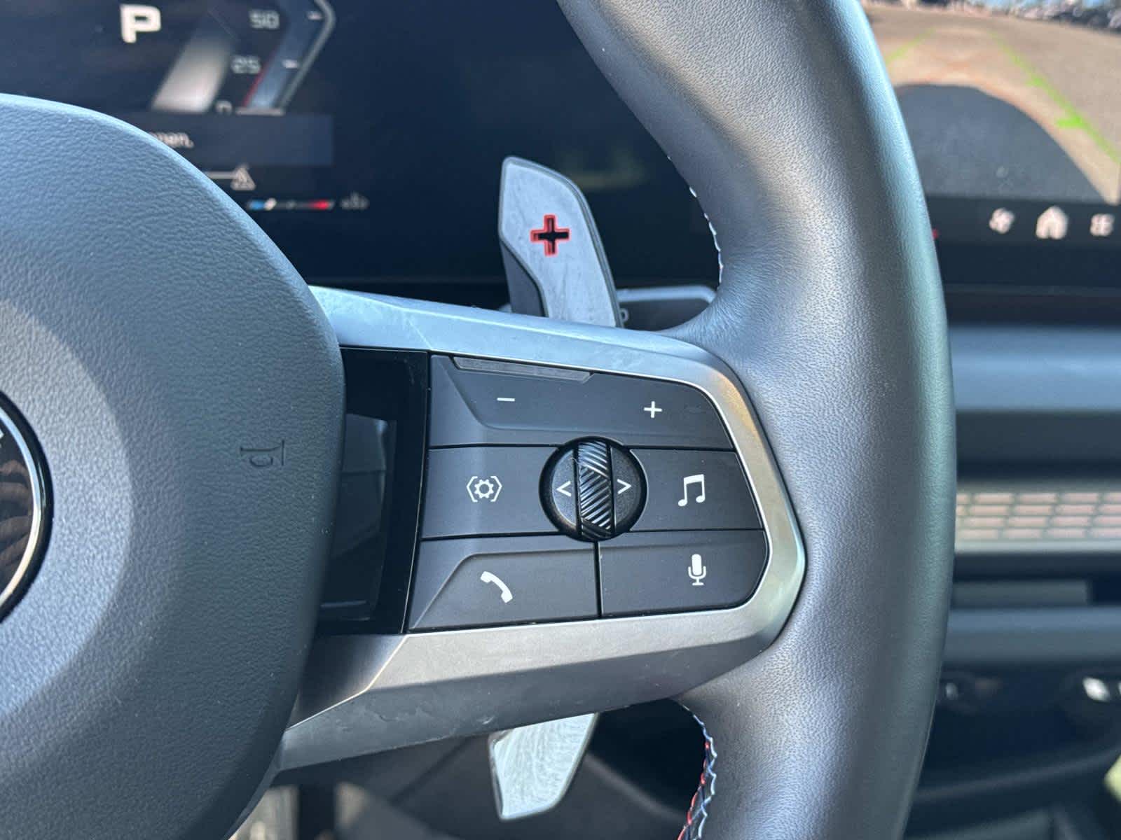 2025 BMW 2 Series M235 xDrive