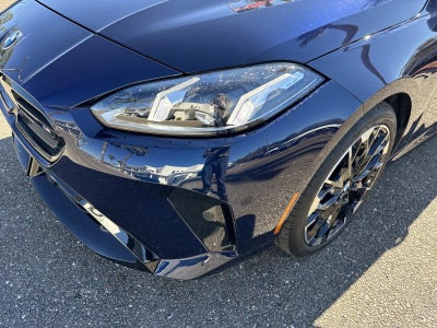 2025 BMW 2 Series M235 xDrive