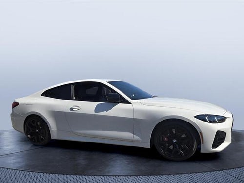 2027 BMW 430i 430i