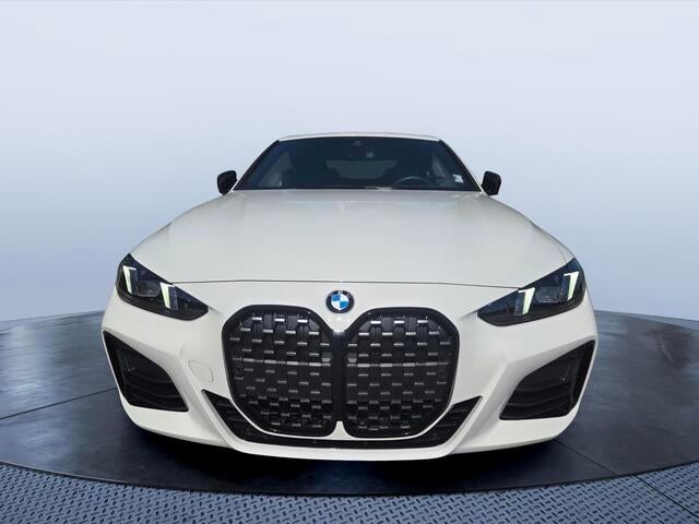 2027 BMW 430i 430i