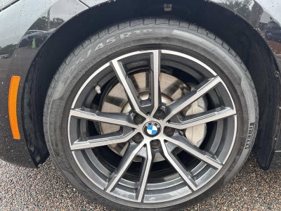 2025 BMW 4 Series 430i