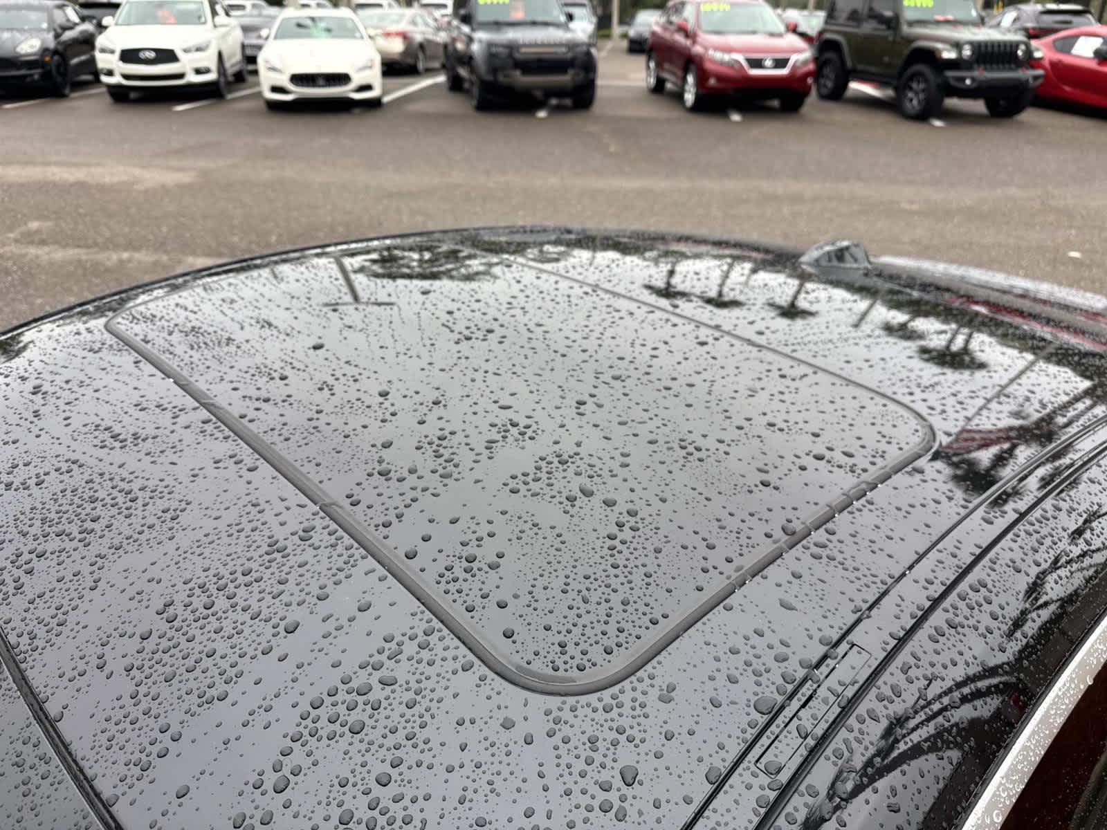 2025 BMW 4 Series 430i