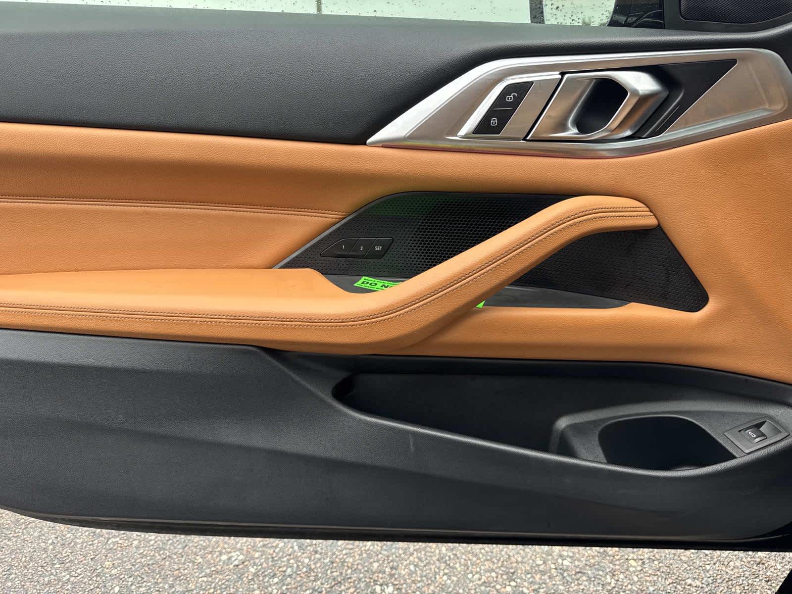 2025 BMW 4 Series 430i