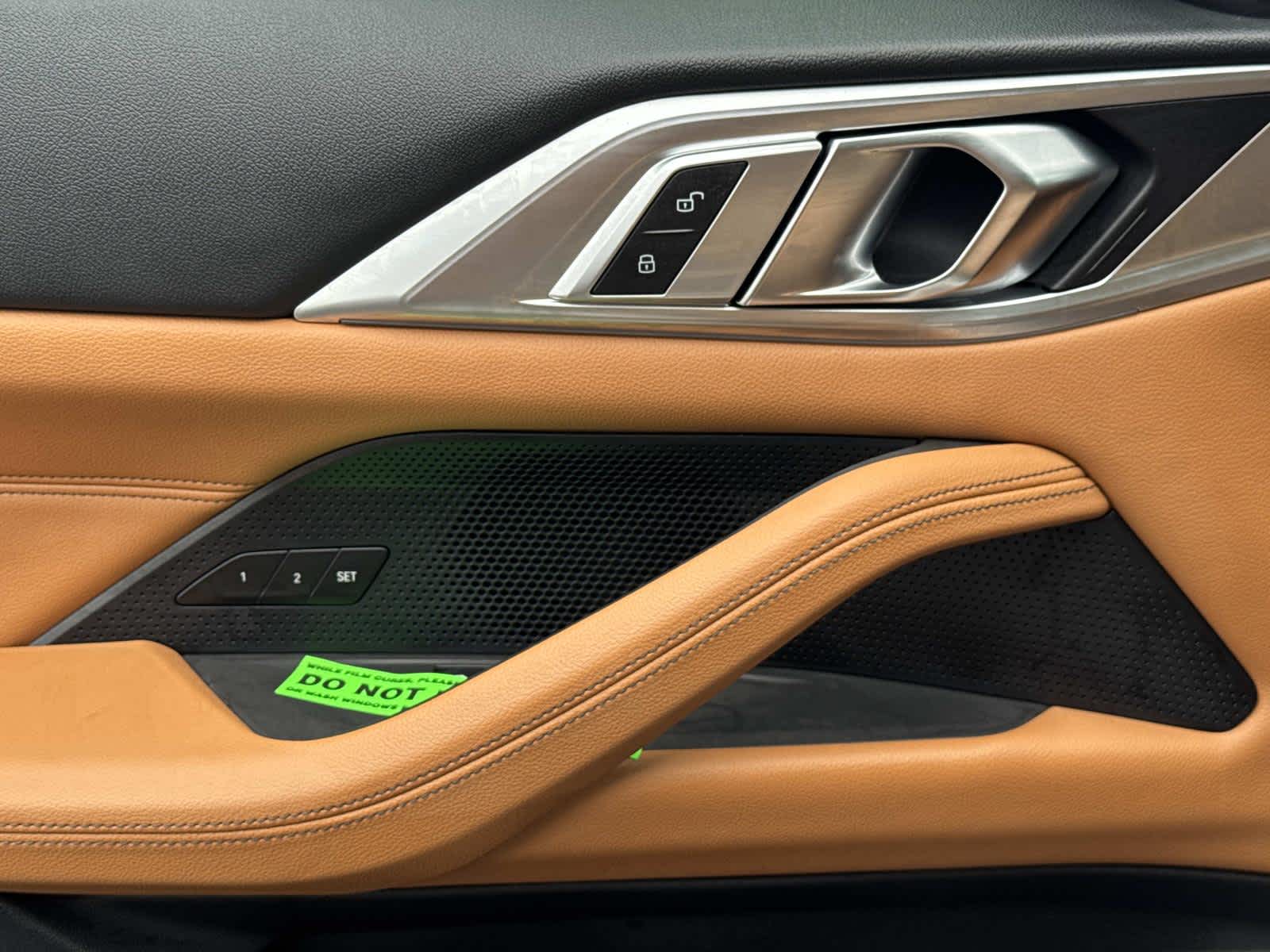 2025 BMW 4 Series 430i