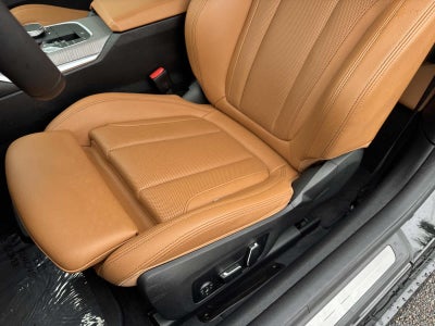 2025 BMW 4 Series 430i