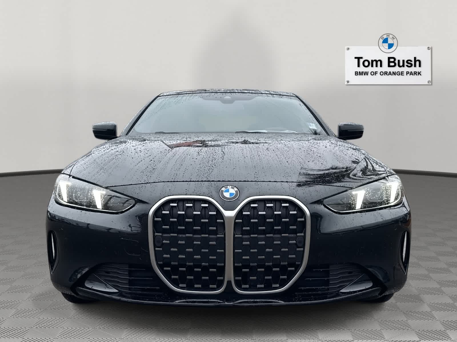 2025 BMW 4 Series 430i