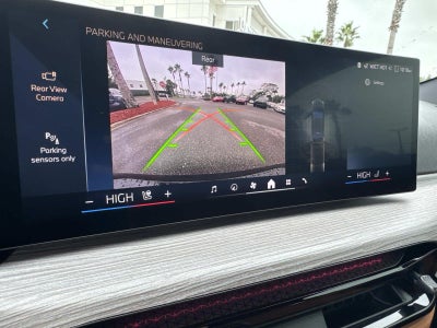 2025 BMW 4 Series 430i