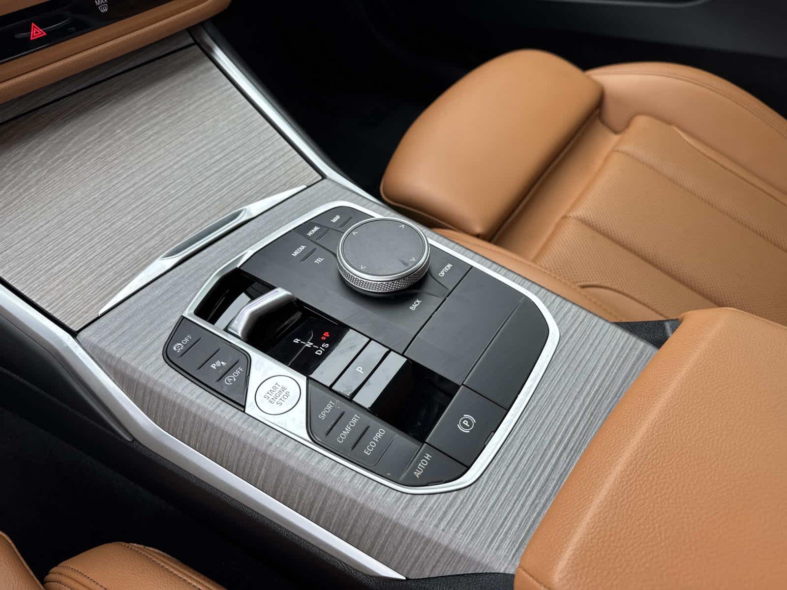 2025 BMW 4 Series 430i