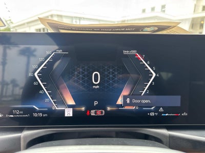 2025 BMW 4 Series 430i