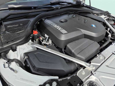 2026 BMW 430i 430i