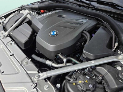 2026 BMW 430i 430i