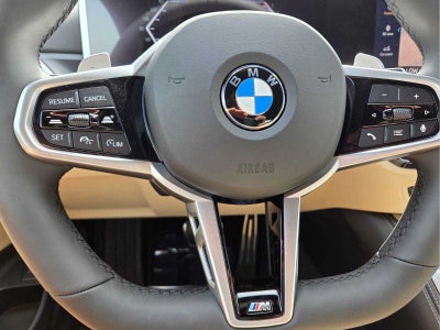 2026 BMW 430i 430i
