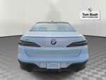 2025 BMW 7 Series 750e xDrive