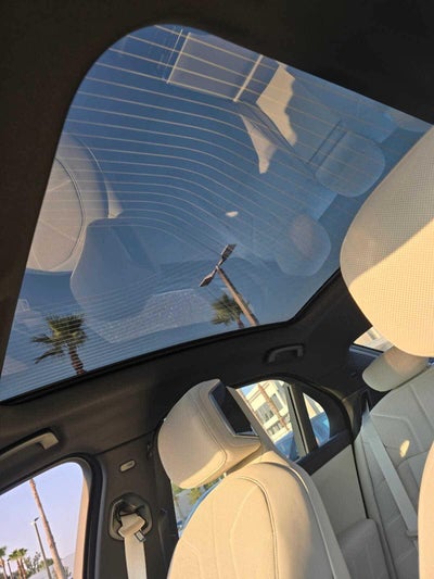 2025 BMW 7 Series 750e xDrive